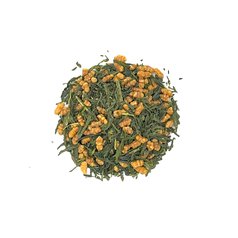 GENMAICHA - BIO - 50g