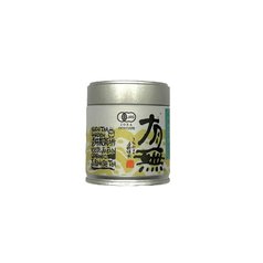 JAP. MATCHA USUCHA - BIO - 30g