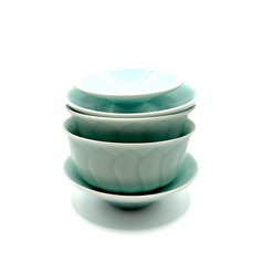 GAIWAN SET CELADON - 100g GAIWAN SET CELADON - 100g