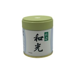 Matcha Isuzu