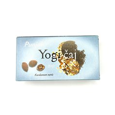 YOGI CHAI PUNJAB, PAPER BOX - BIO - 100g