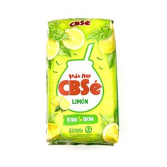 Maté citron & máta - 500g Maté citron & máta - 500g