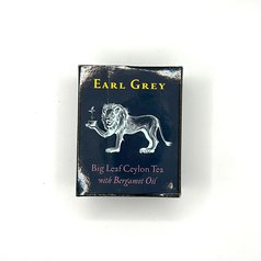 EARL GREY - 80g