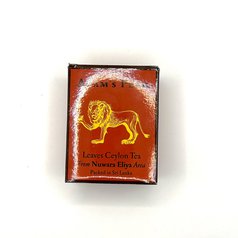 CEYLON ADAMS PEAK - 100g